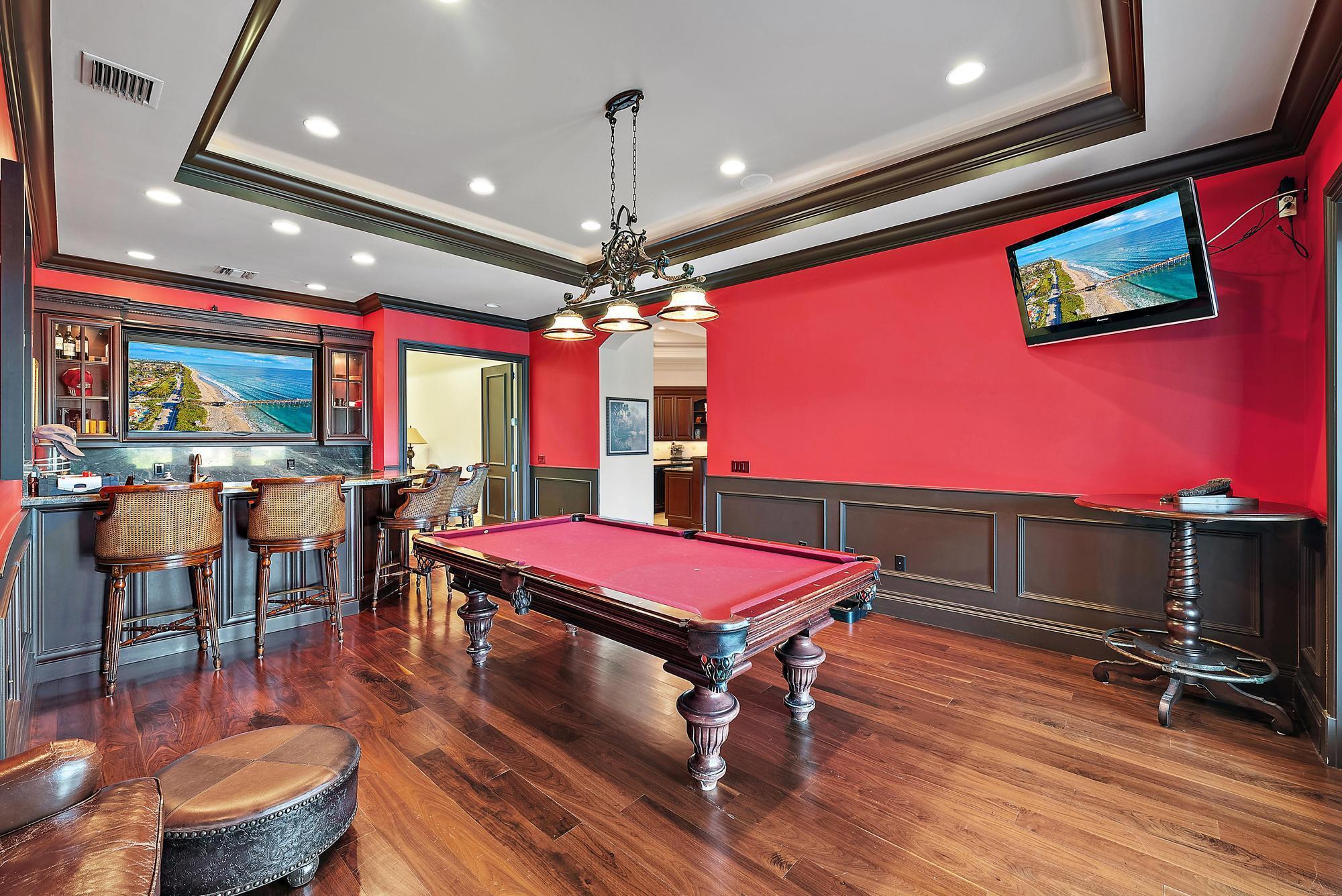 JUPITER RIVER ESTATES - Residential Lease