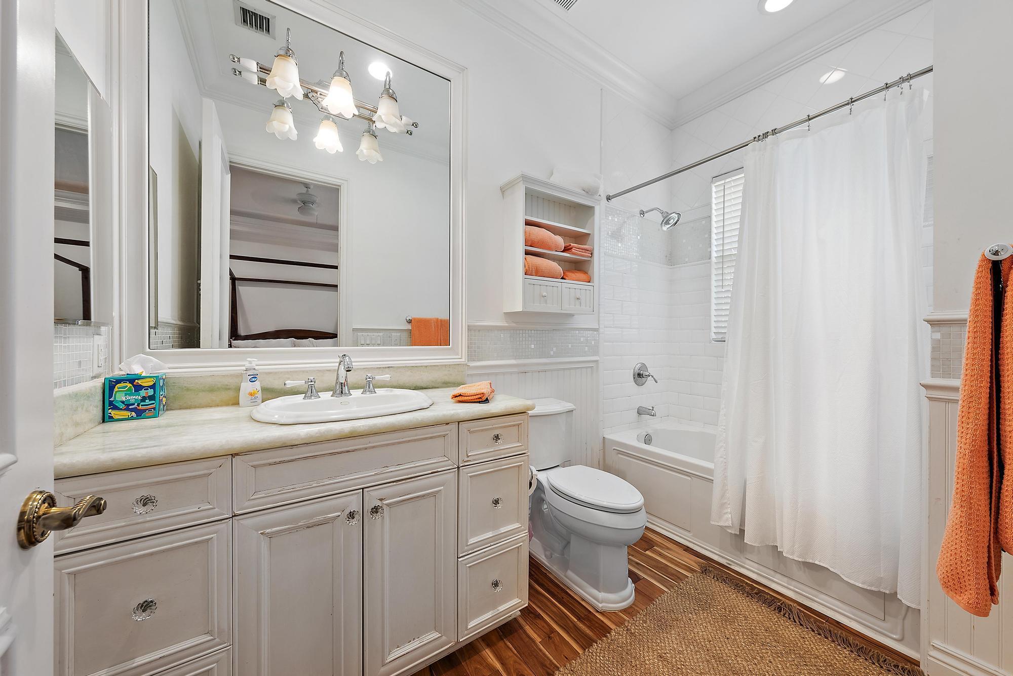 JUPITER RIVER ESTATES - Residential Lease