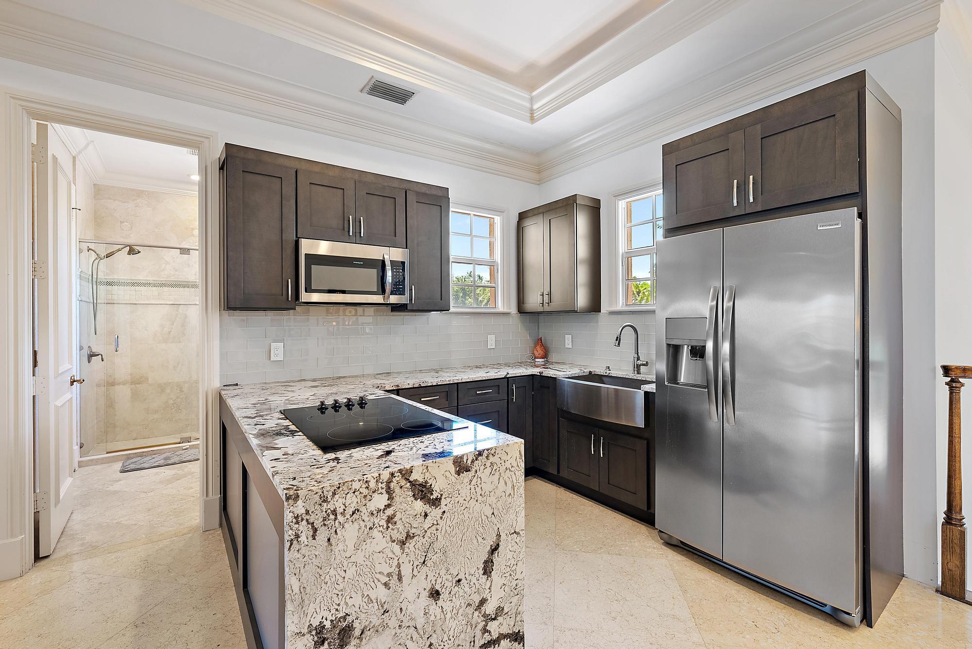 JUPITER RIVER ESTATES - Residential Lease