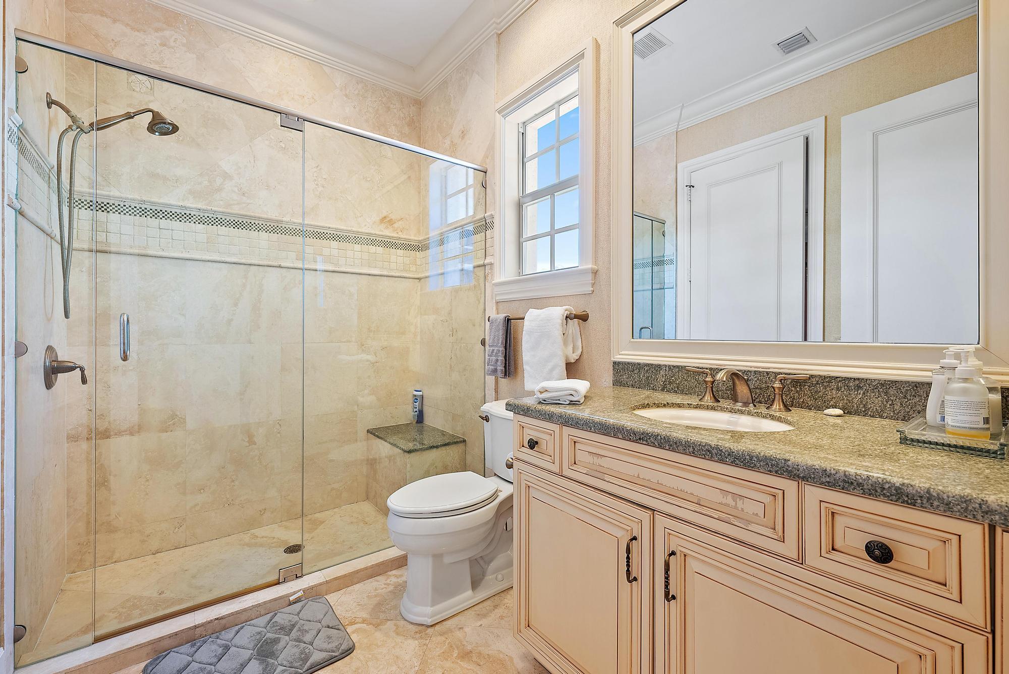 JUPITER RIVER ESTATES - Residential Lease