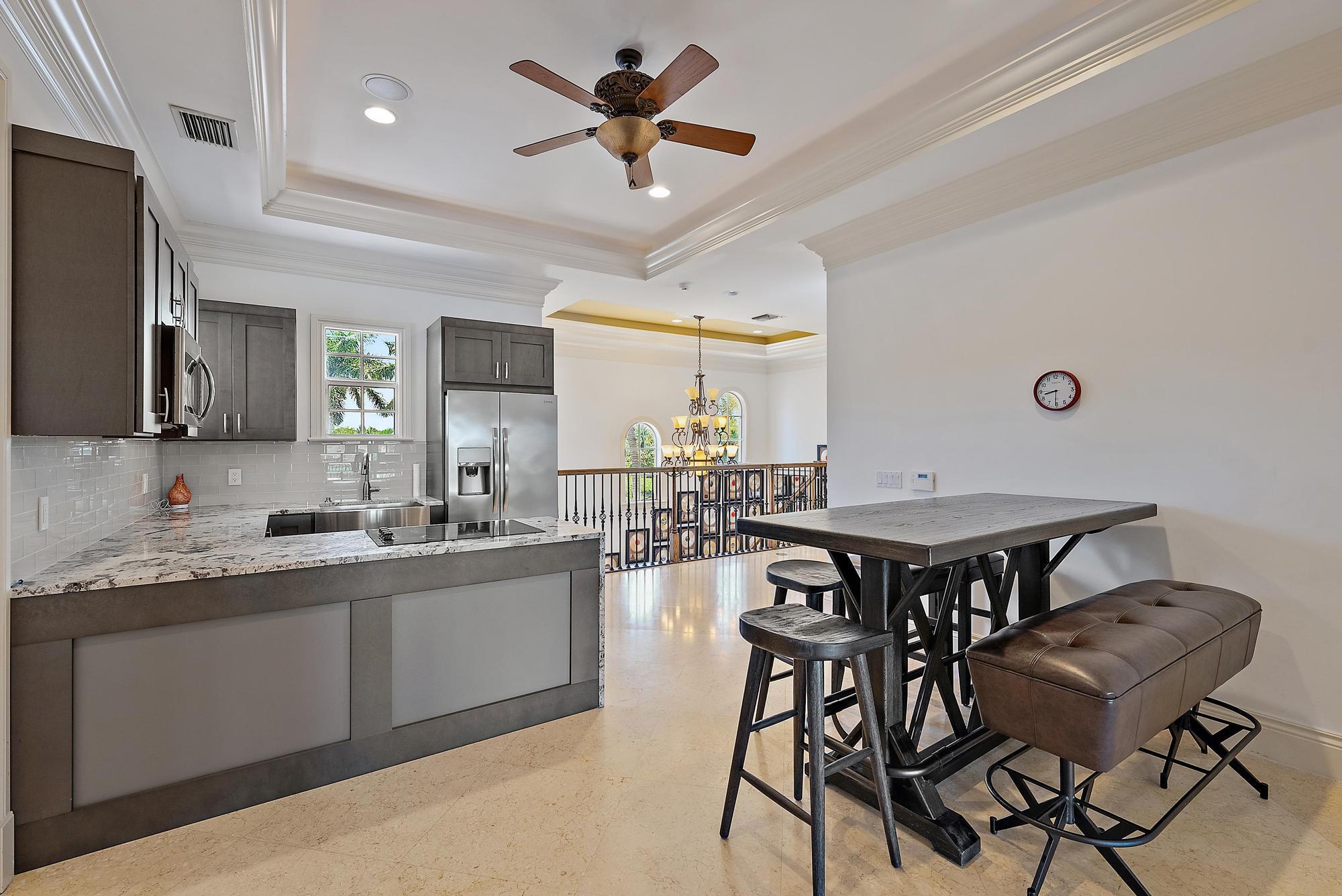 JUPITER RIVER ESTATES - Residential Lease