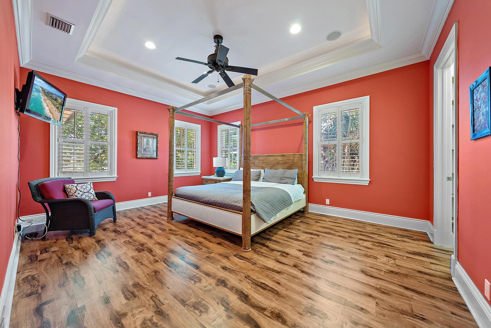 JUPITER RIVER ESTATES - Residential Lease