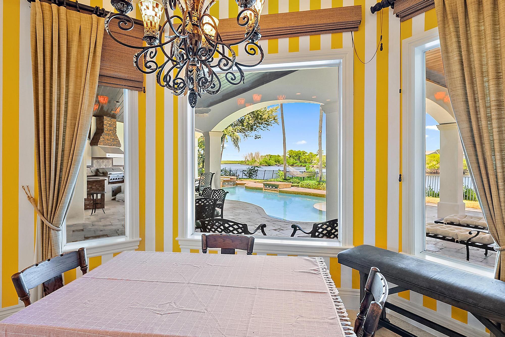 JUPITER RIVER ESTATES - Residential Lease