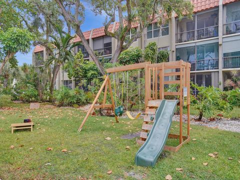 A home in Pompano Beach