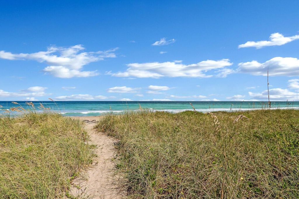 Photo of 1501 NE Ocean Boulevard #1, Stuart, FL 34996 (MLS # R10968507)