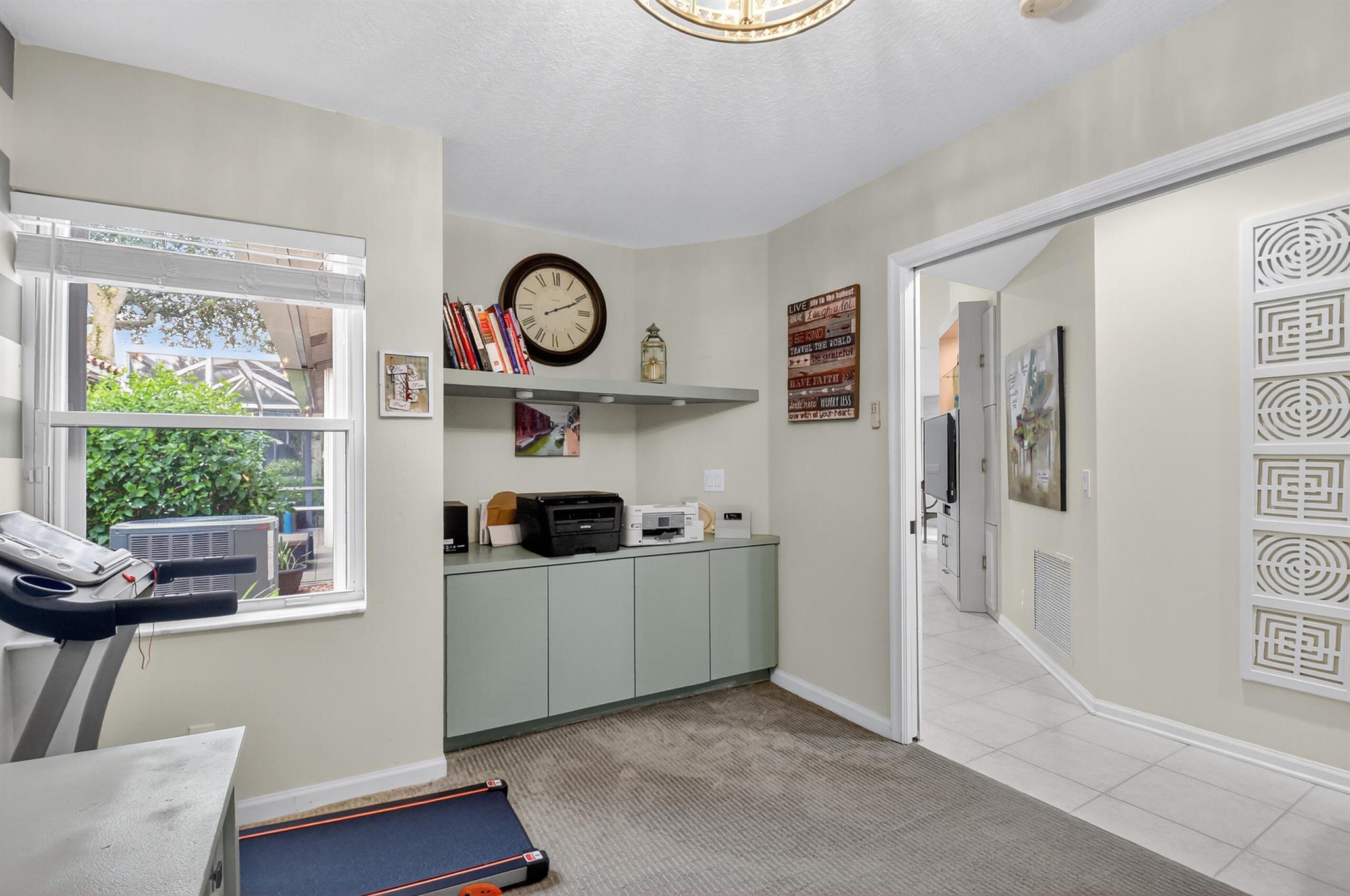 Cascades - Residential