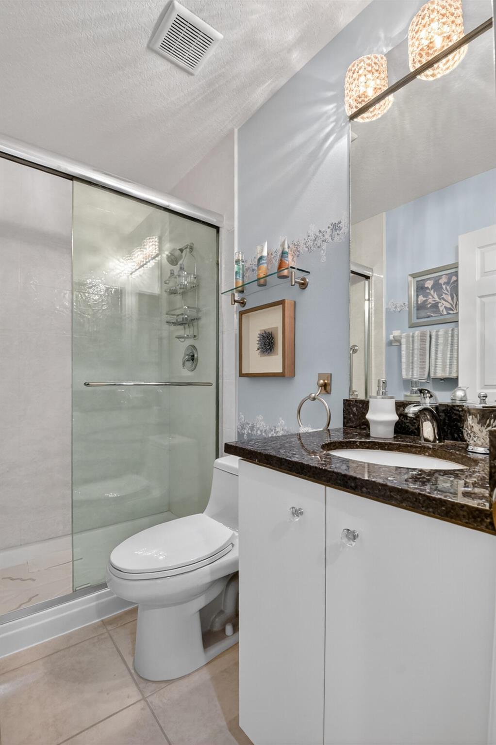 Cascades - Residential