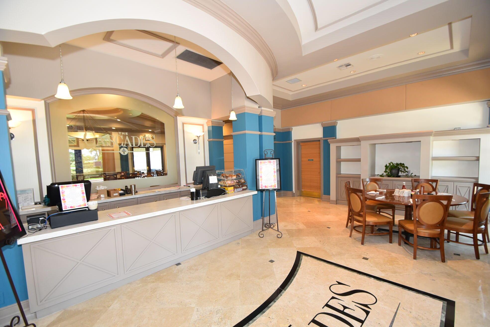 Cascades - Residential