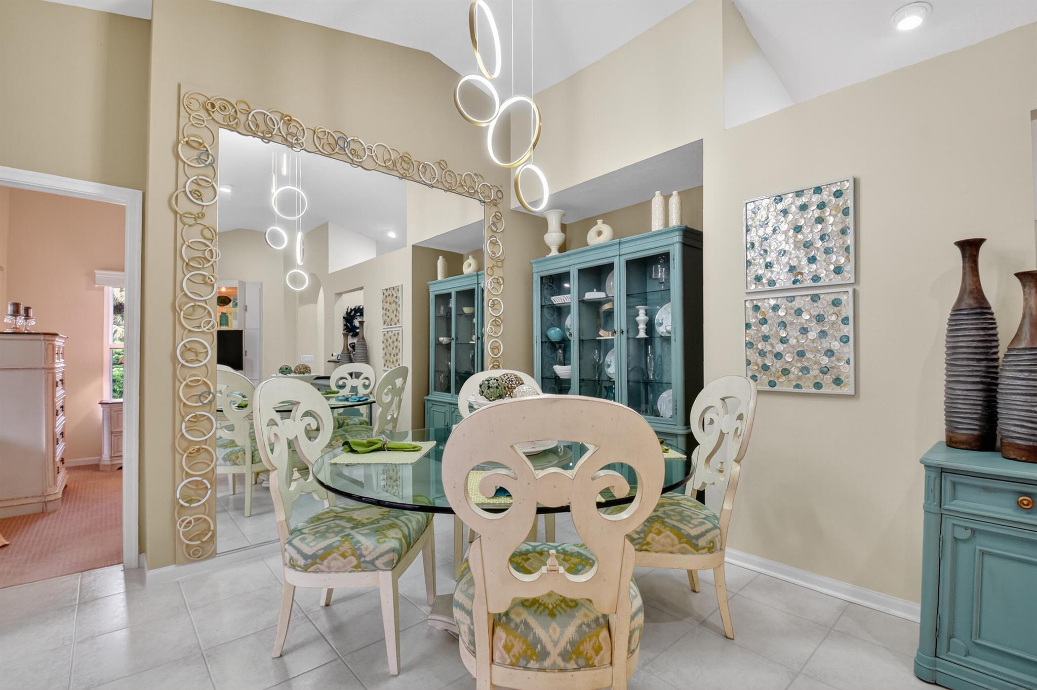 Cascades - Residential