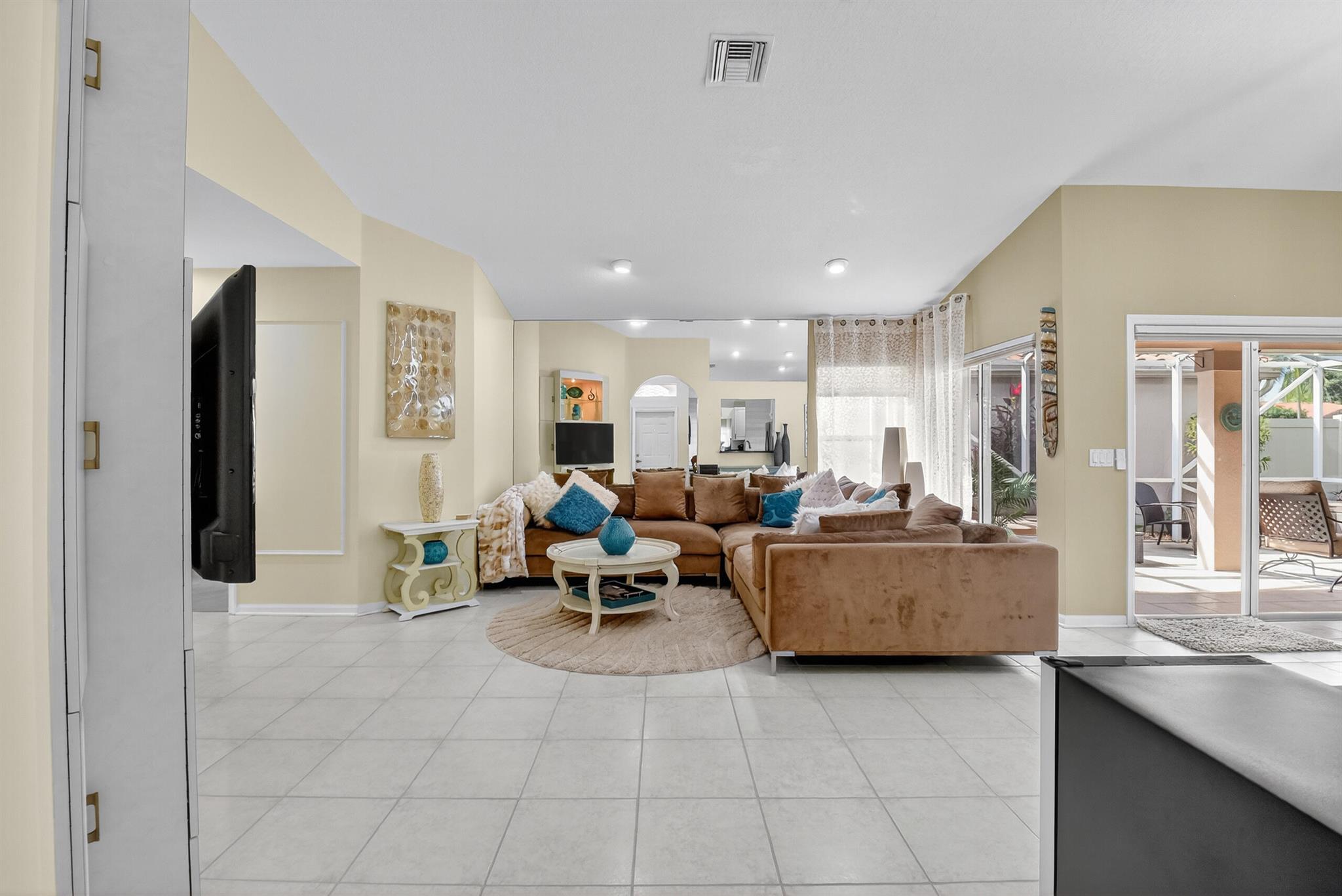 Cascades - Residential