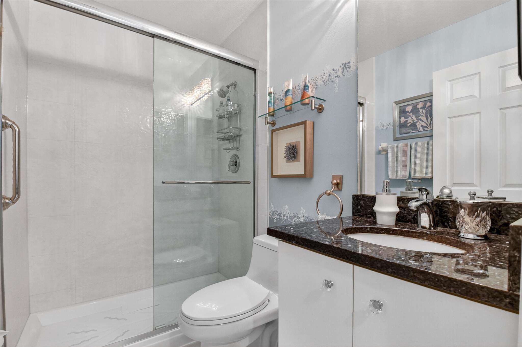 Cascades - Residential