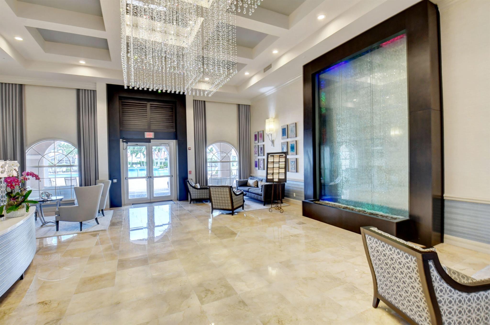 Cascades - Residential