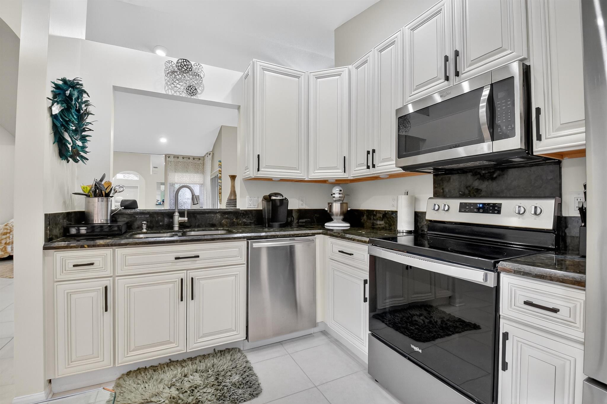 Cascades - Residential