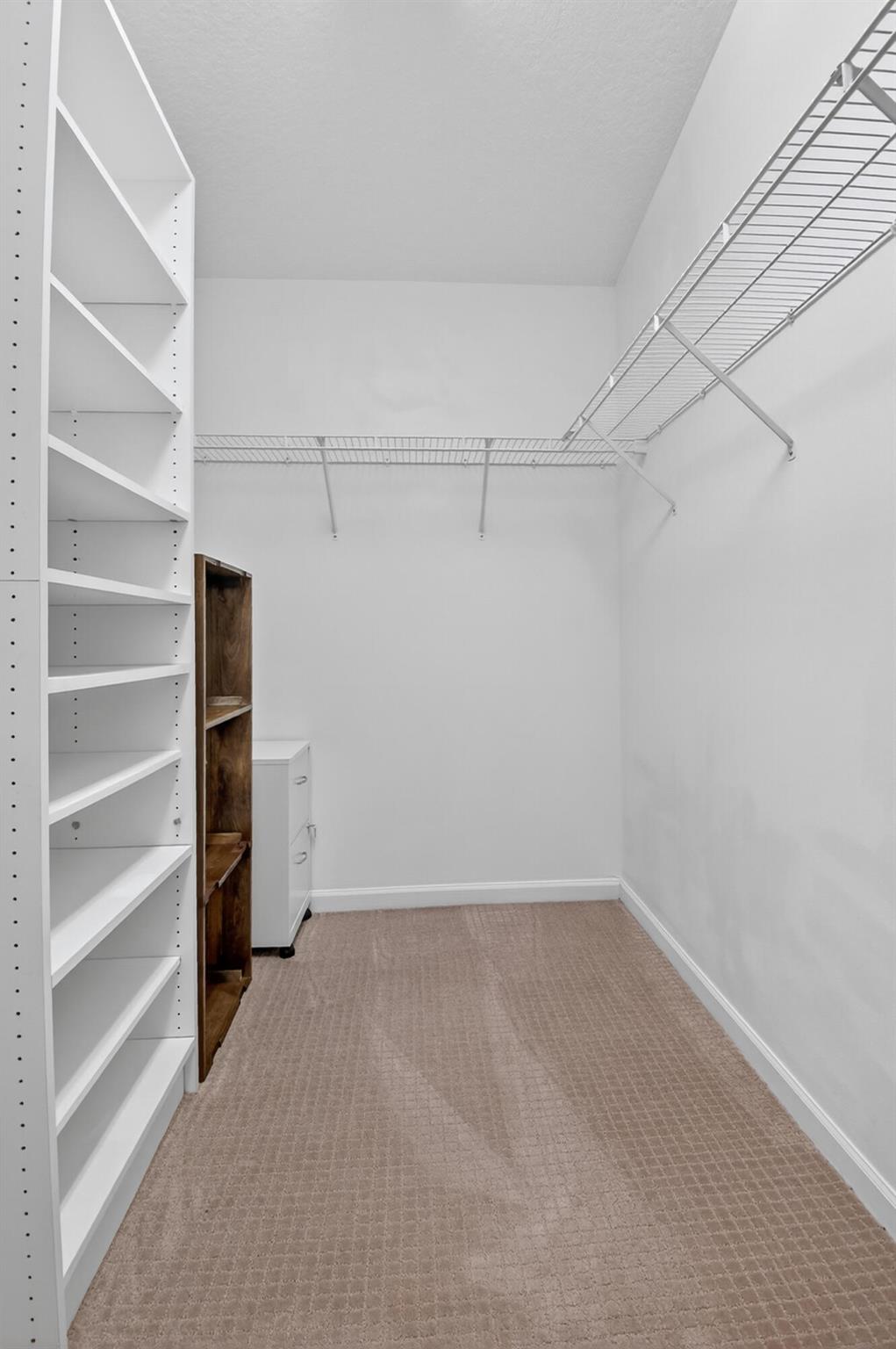 Cascades - Residential