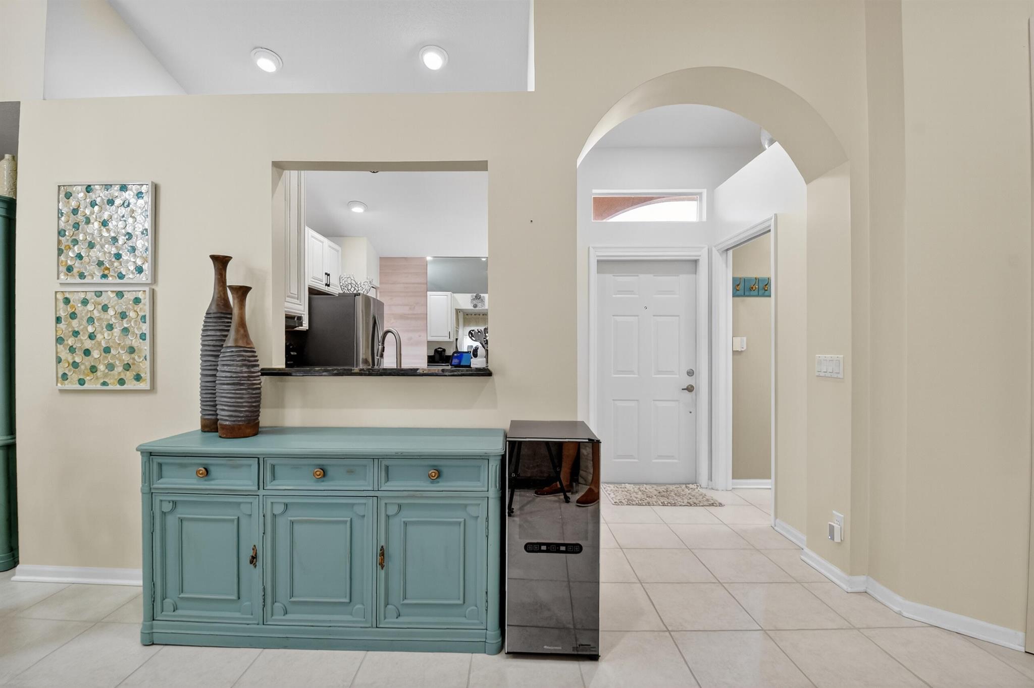 Cascades - Residential