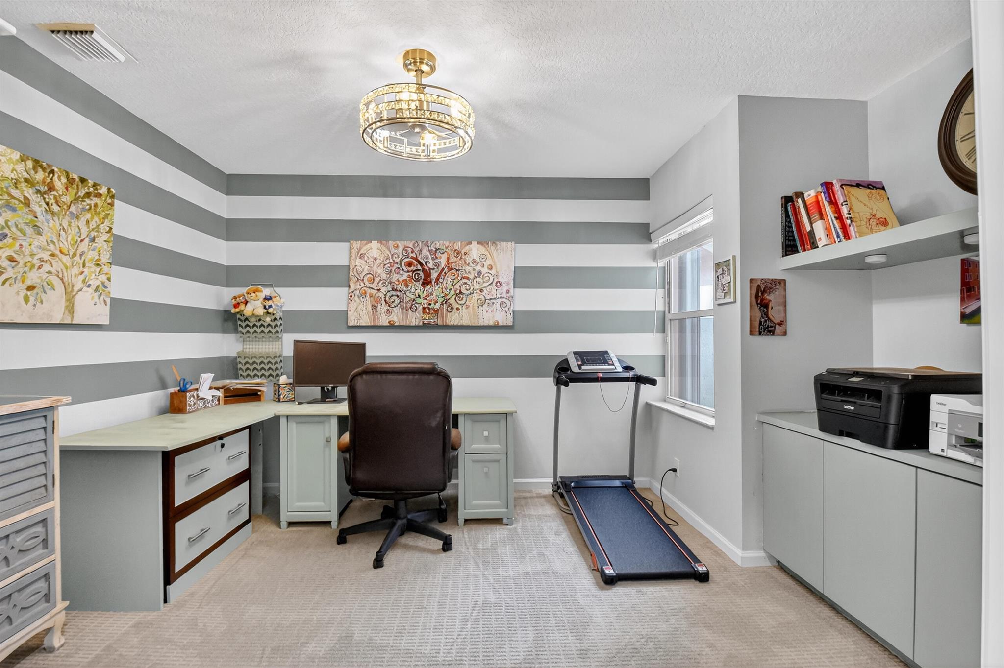 Cascades - Residential