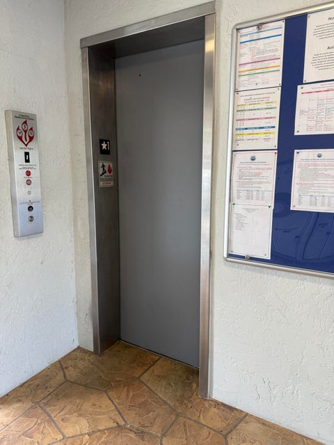 Tiny photo for 6650 Royal Palm Boulevard #205c, Margate, FL 33063 (MLS # B26046154)