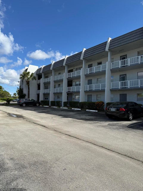 Tiny photo for 6650 Royal Palm Boulevard #205c, Margate, FL 33063 (MLS # B26046154)