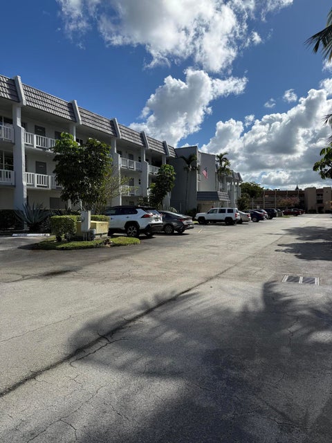 Photo of 6650 Royal Palm Boulevard #205c, Margate, FL 33063 (MLS # B26046154)