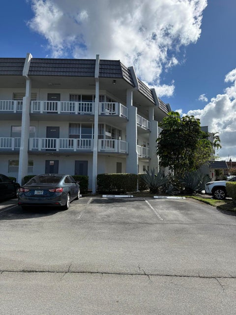 Tiny photo for 6650 Royal Palm Boulevard #205c, Margate, FL 33063 (MLS # B26046154)
