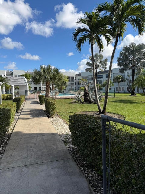 Tiny photo for 6650 Royal Palm Boulevard #205c, Margate, FL 33063 (MLS # B26046154)