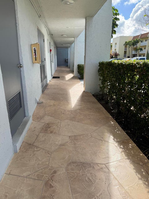 Tiny photo for 6650 Royal Palm Boulevard #205c, Margate, FL 33063 (MLS # B26046154)