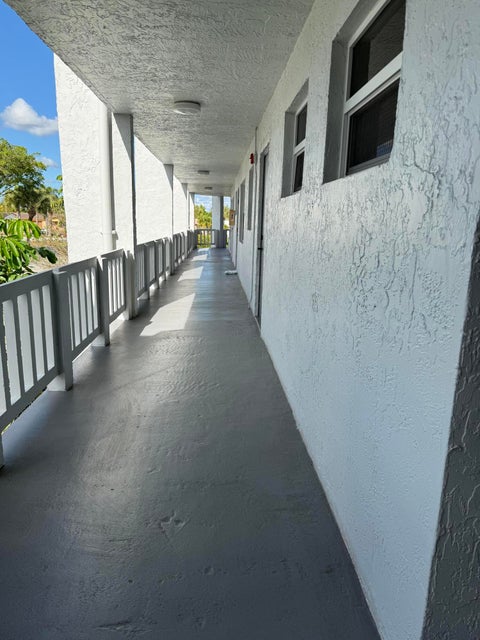 Tiny photo for 6650 Royal Palm Boulevard #205c, Margate, FL 33063 (MLS # B26046154)