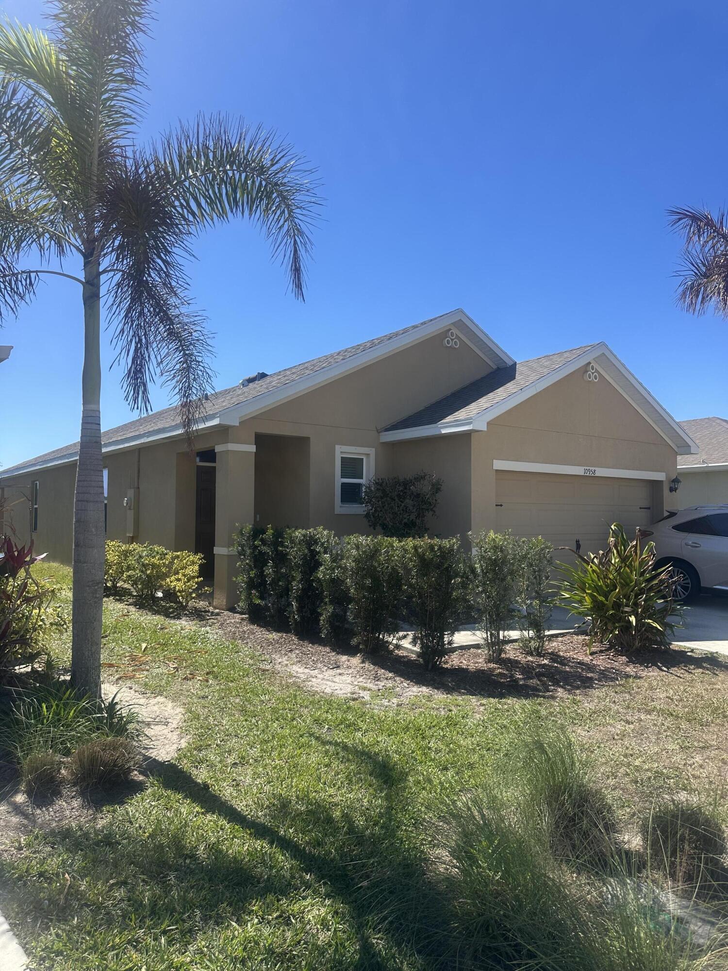 Crosstown Commons
VERANO SOUTH - POD C - PLAT NO. - Residential