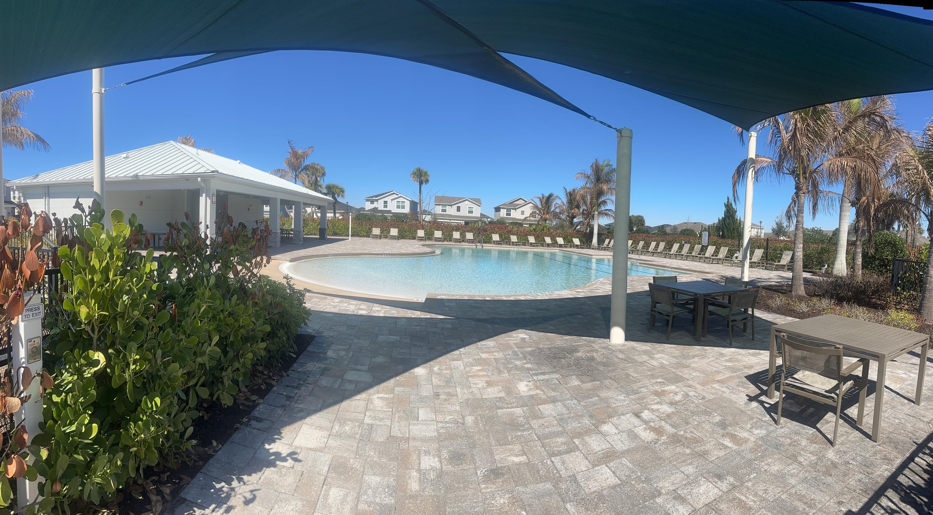 Crosstown Commons
VERANO SOUTH - POD C - PLAT NO. - Residential