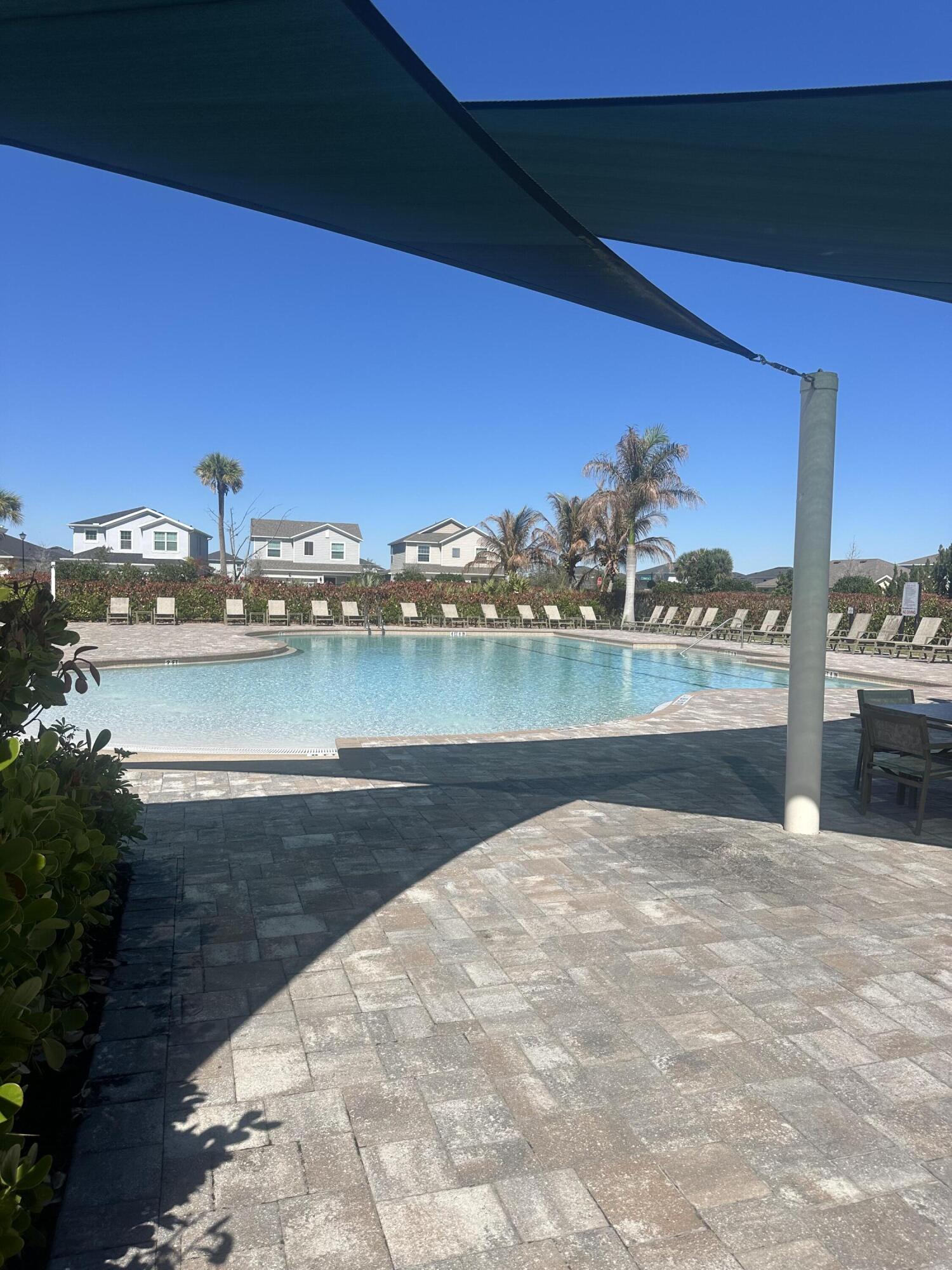 Crosstown Commons
VERANO SOUTH - POD C - PLAT NO. - Residential