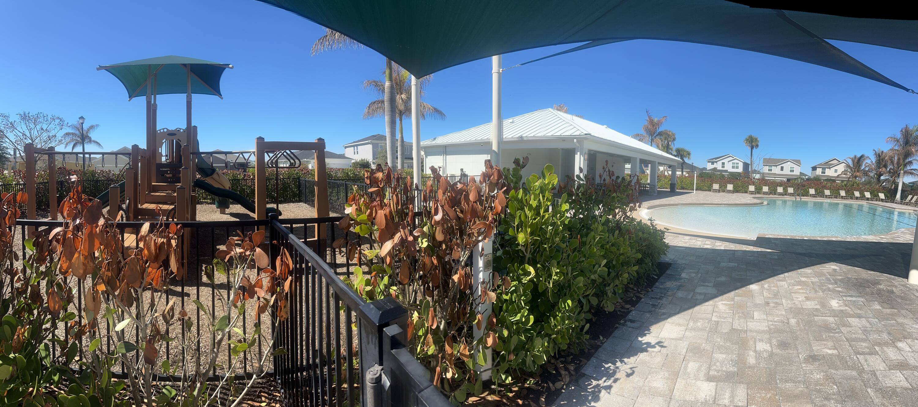 Crosstown Commons
VERANO SOUTH - POD C - PLAT NO. - Residential