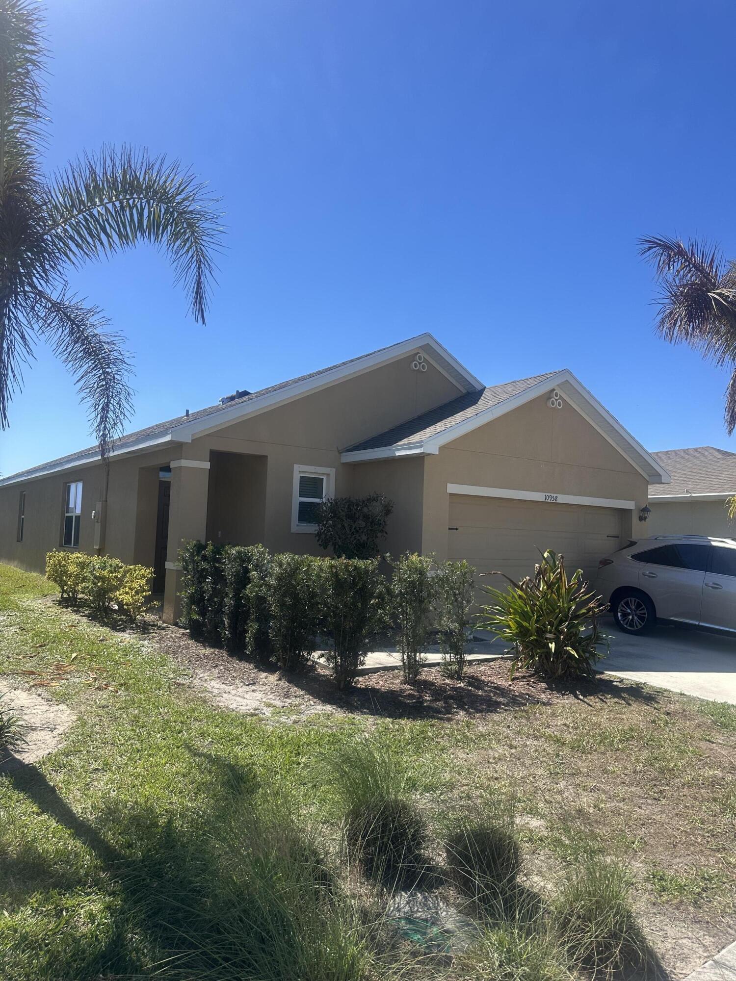 Crosstown Commons
VERANO SOUTH - POD C - PLAT NO. - Residential