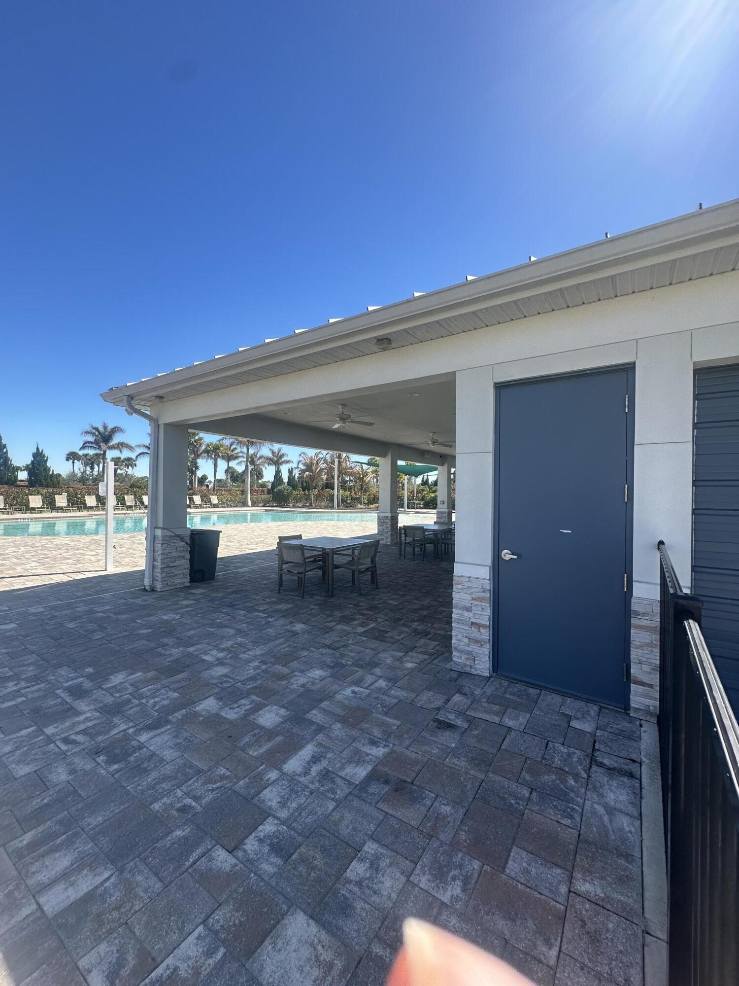 Crosstown Commons
VERANO SOUTH - POD C - PLAT NO. - Residential