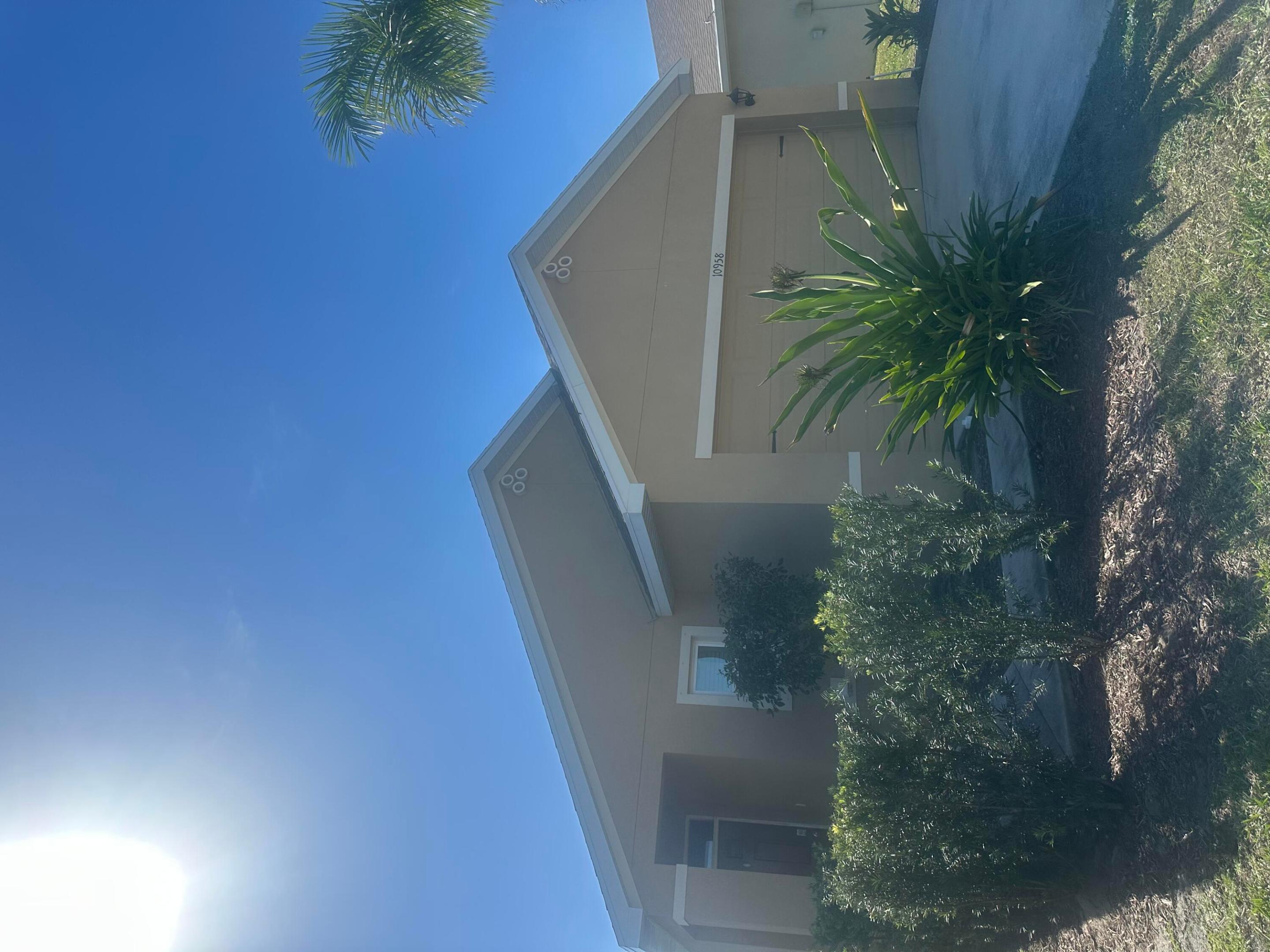 Crosstown Commons
VERANO SOUTH - POD C - PLAT NO. - Residential