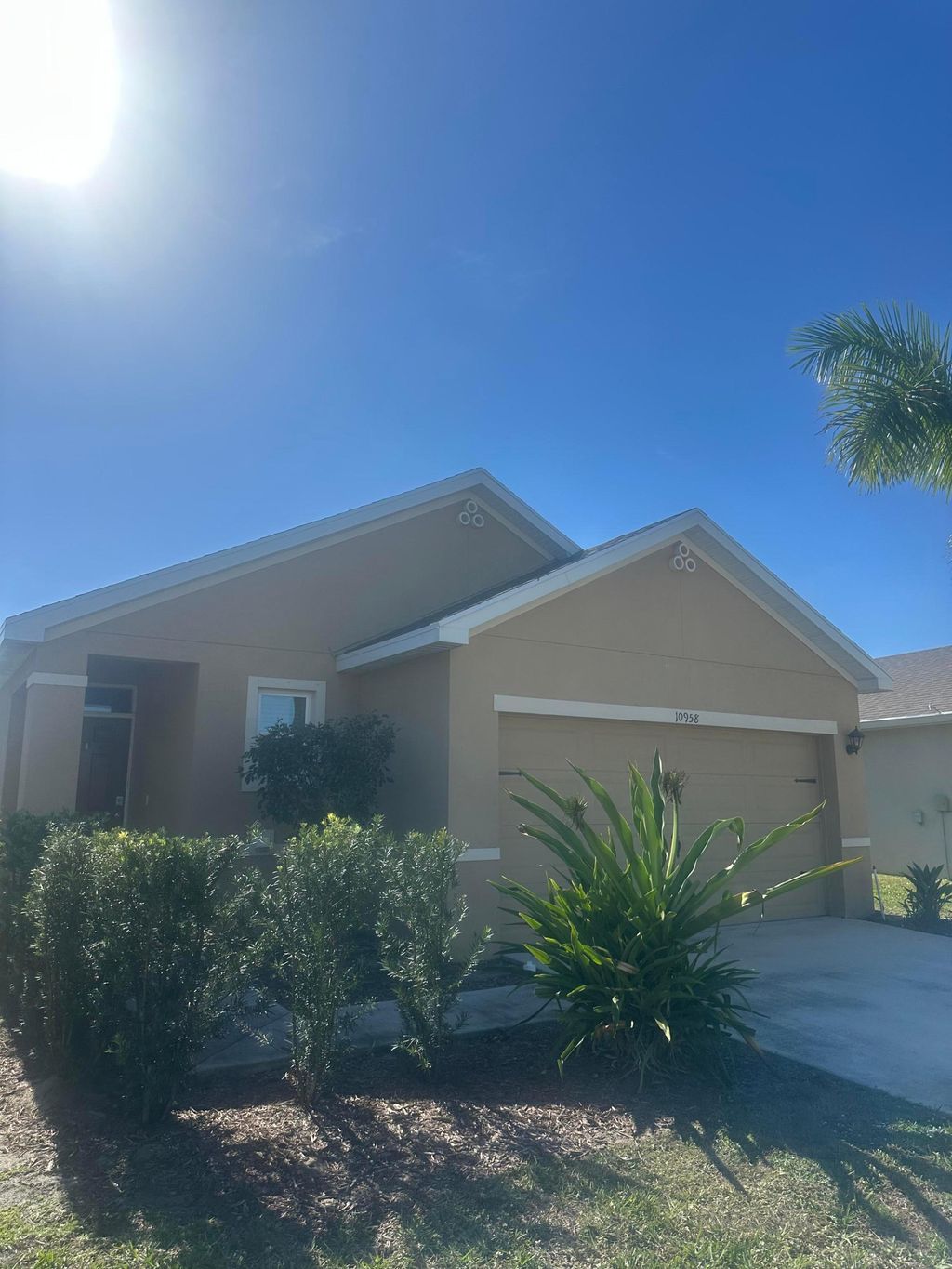 Photo of 10958 SW Robbia Way, Port Saint Lucie, FL 34987 (MLS # R11162145)