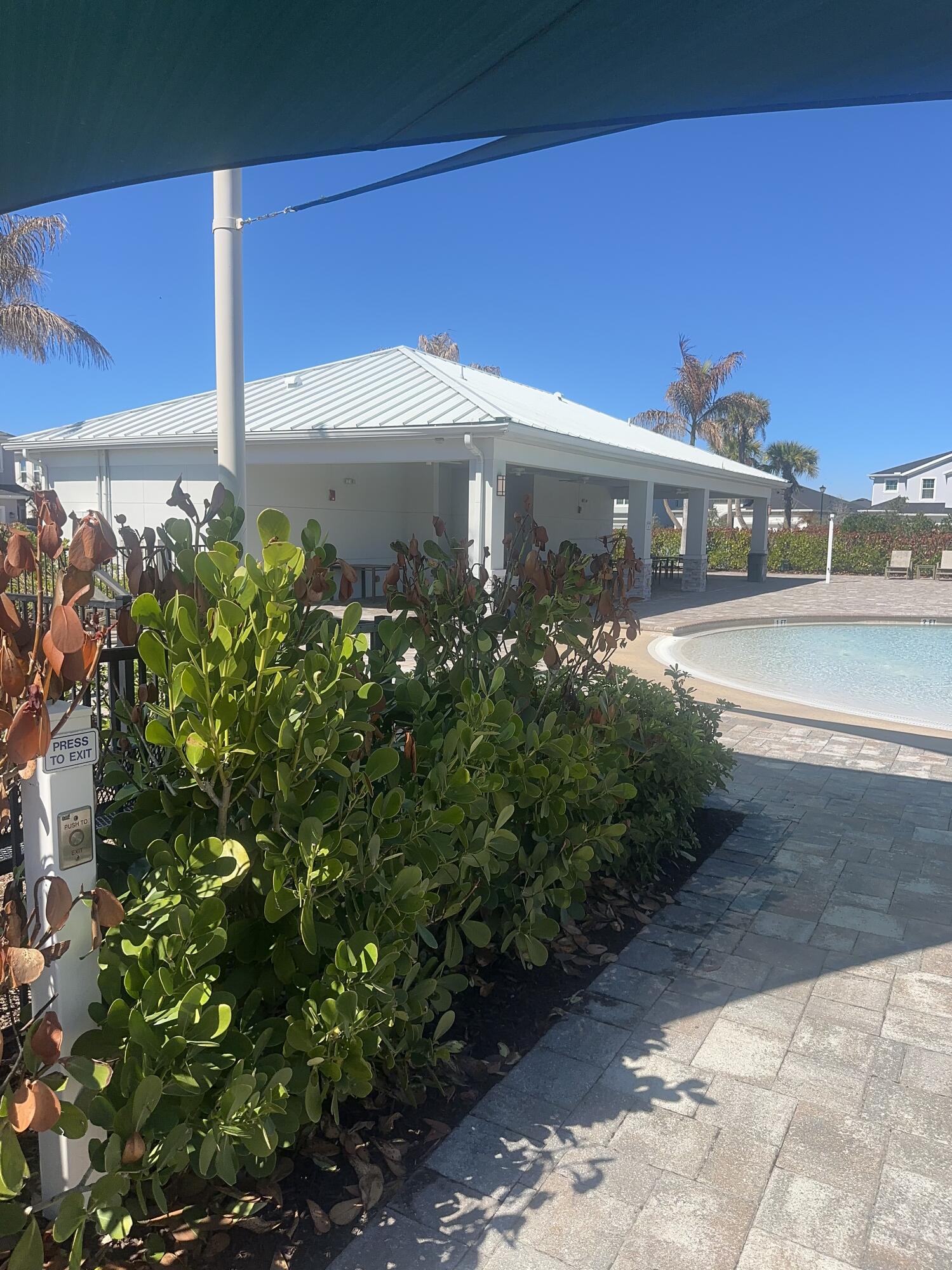 Crosstown Commons
VERANO SOUTH - POD C - PLAT NO. - Residential