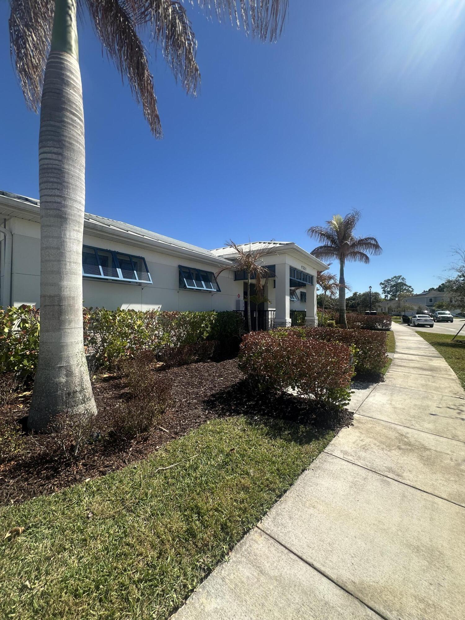 Crosstown Commons
VERANO SOUTH - POD C - PLAT NO. - Residential