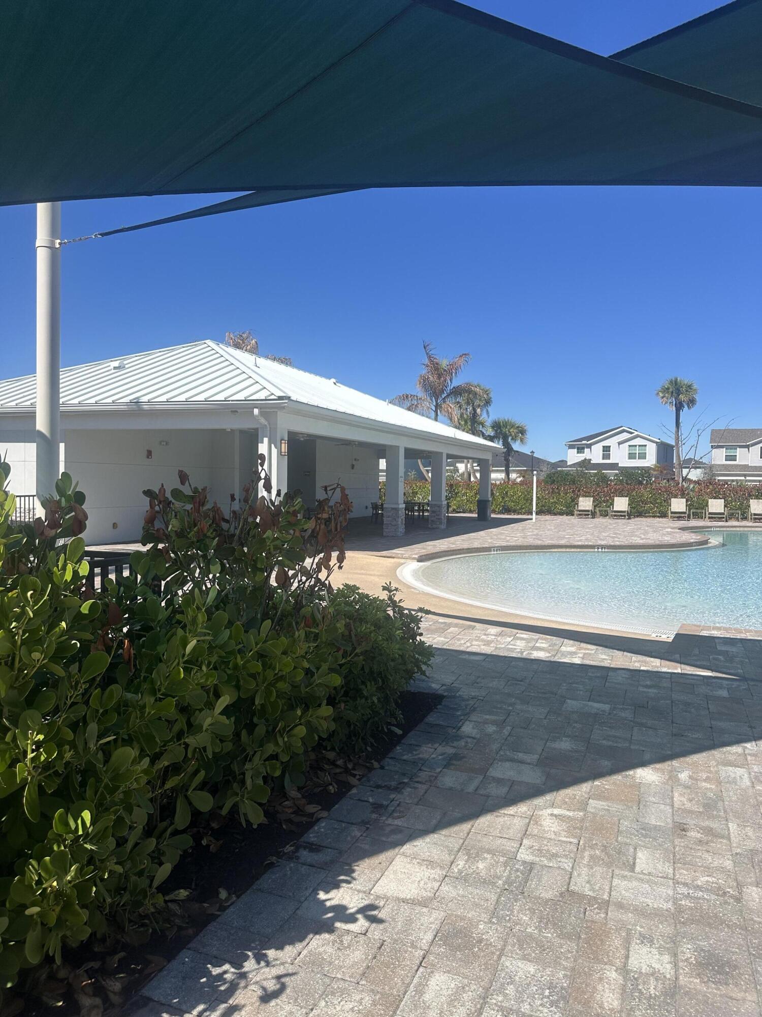 Crosstown Commons
VERANO SOUTH - POD C - PLAT NO. - Residential