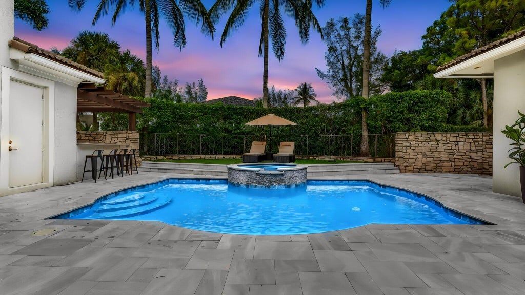 Photo of 8948 PINEBROOK Court #-, Parkland, FL 33067 (MLS # B26065162)