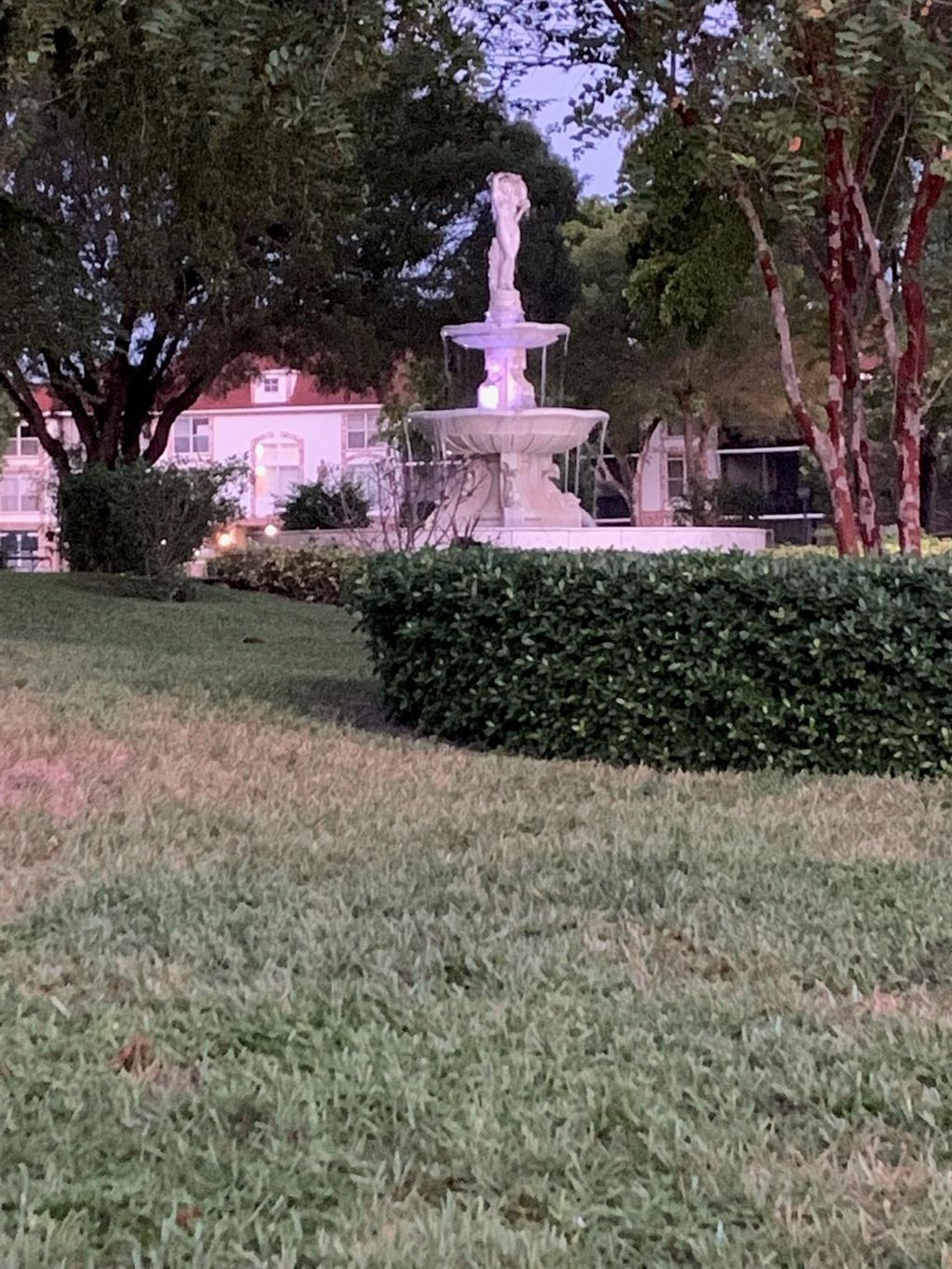 Photo of 3680 Inverrary Dr #1Q, Lauderhill, FL 33319 (MLS # F10399573)