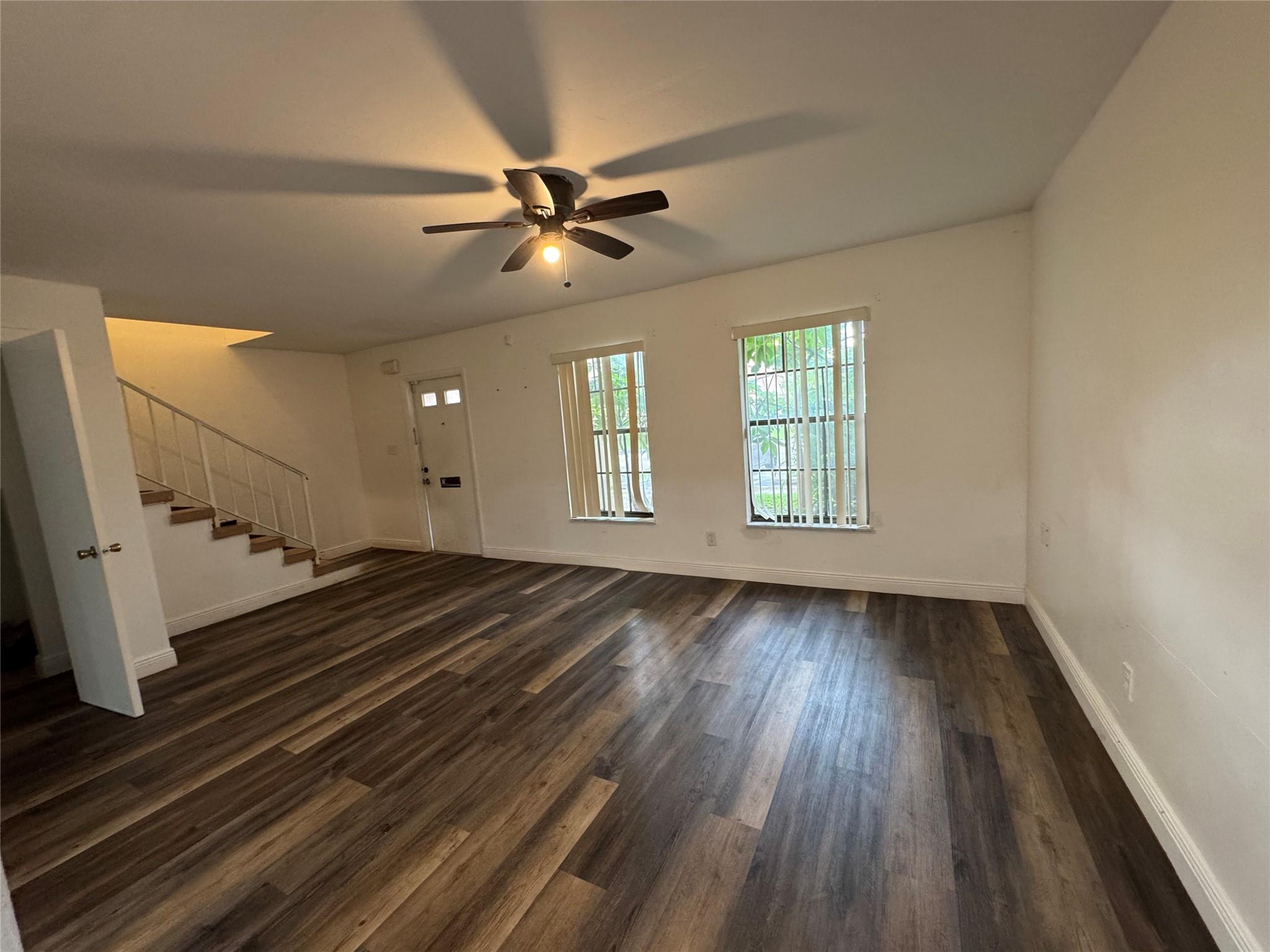 SHAKER VILLAGE PHASE 1 - Residential Lease