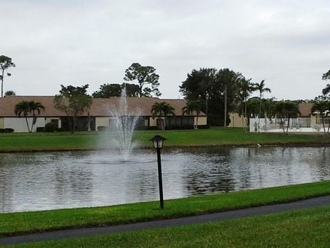 A home in Green Acres