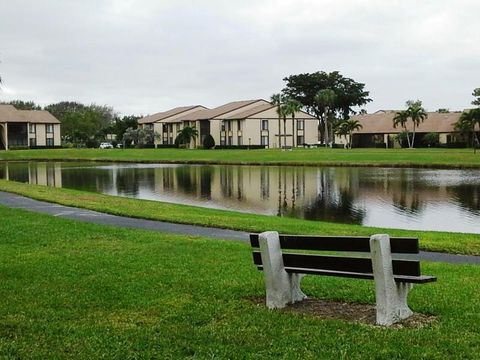 A home in Green Acres