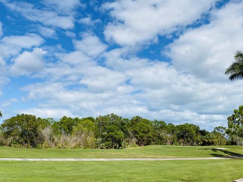 A home in Hobe Sound