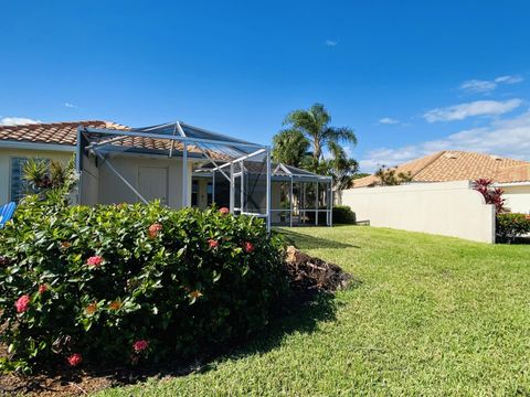 A home in Hobe Sound