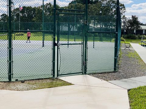 A home in Hobe Sound