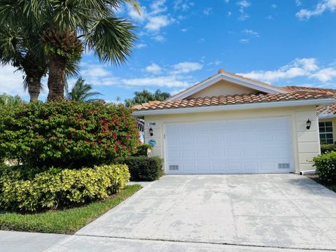 A home in Hobe Sound