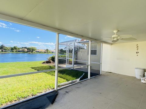 A home in Hobe Sound