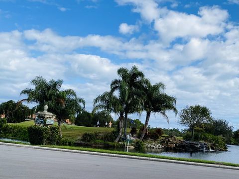 A home in Hobe Sound