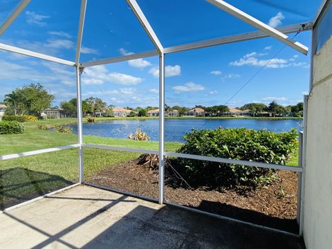 A home in Hobe Sound